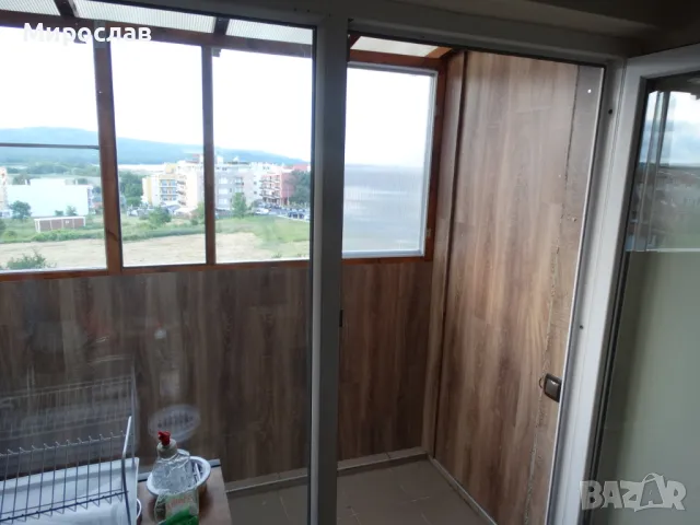 Евтина квартира в Приморско, снимка 5 - Квартири, нощувки - 50365249