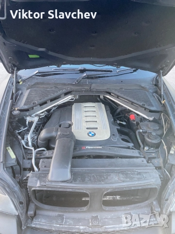 Х5 е70 3д, снимка 8 - Автомобили и джипове - 51601864