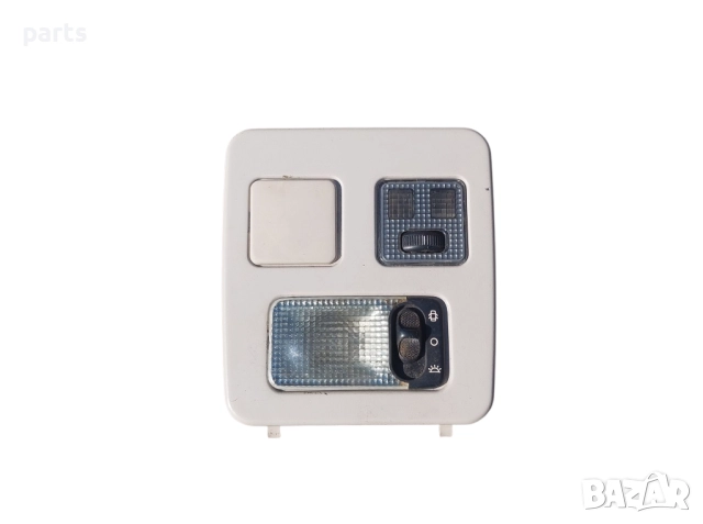 Плафон Комплект Пежо Партнер - Ситроен Берлинго - 9619403377