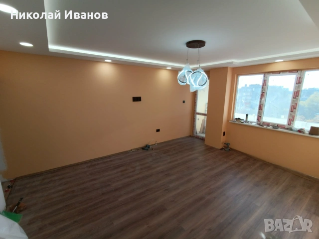 Ремонти от А до Я