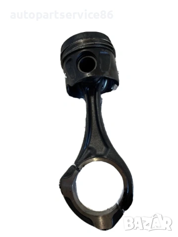 Бутало с свързващ прът за Jeep Commander 3.0 CRD (2010) 6423017