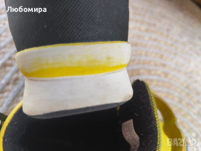 Reserved 35 и зимата ще се чувства свежа, снимка 8 - Детски маратонки - 52680415