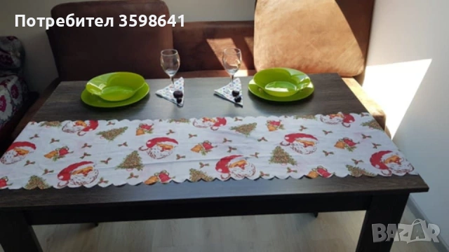 едностаен апартамент под наем, снимка 13 - Апартаменти - 54281083