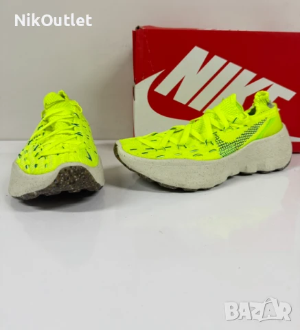 Nike Space Hippie, снимка 3 - Маратонки - 50806892