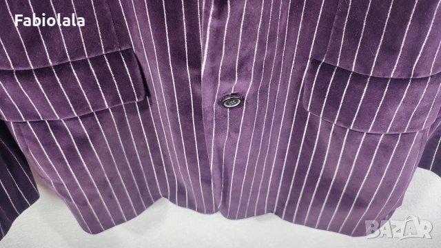 Hugo Boss jacket 54, снимка 16 - Якета - 53065013