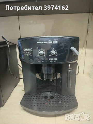 Кфемашина delonghi , снимка 5 - Кафемашини - 53185174