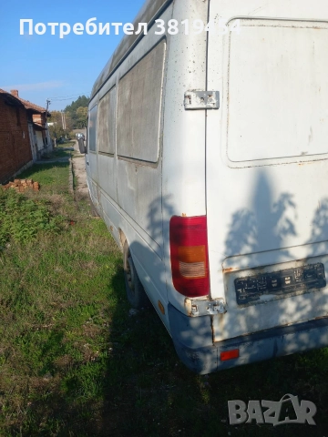 LT 35 на части 2.5 , снимка 5 - Автомобили и джипове - 52989689