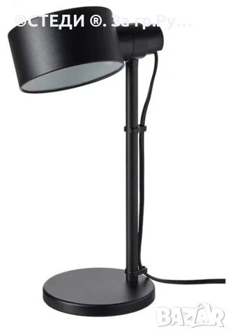 настолна лампа LOVMANAD, снимка 3 - Настолни лампи - 53840179