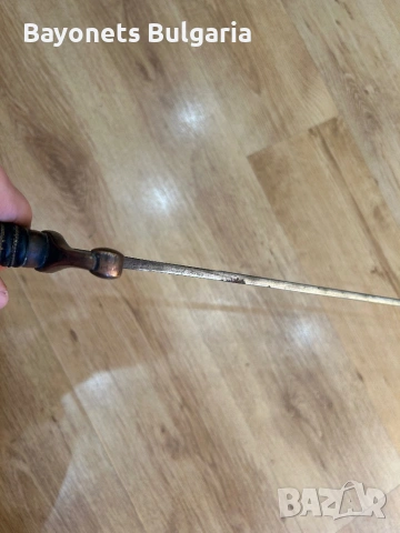 Руска Сабя , снимка 6 - Антикварни и старинни предмети - 53168636