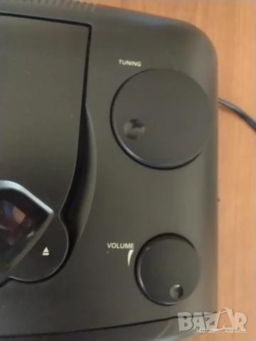 Philips AJ3925 – CD Радио с Часовник и Двоен Будилник , снимка 8 - Аудиосистеми - 51018353