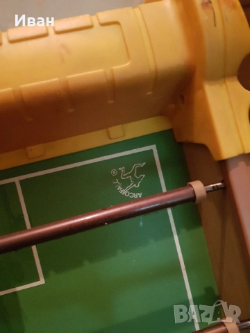 маса за футбол джаги, снимка 3 - Джаги - 51959720