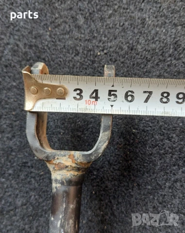 Преден Макферсон Ауди А4 Б6 - Б7 N:712
- 8E0413031BE, снимка 4 - Части - 50678894