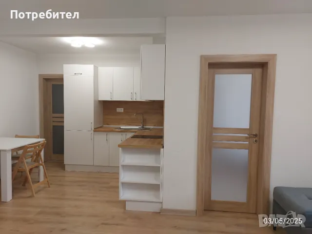 Двустаен апартамент - гр. Смолян, снимка 5 - Апартаменти - 46633032