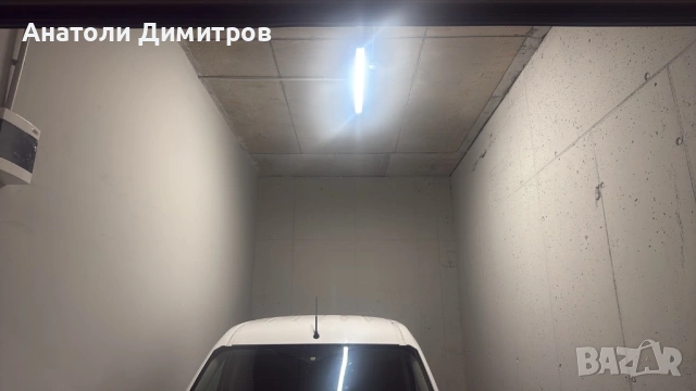 Под наем гараж в гр. София, зона Б-5, снимка 5 - Гаражи и паркоместа - 54003211