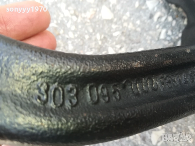 BMW-ТЕГЛИЧ 2409251056, снимка 16 - Аксесоари и консумативи - 51817649