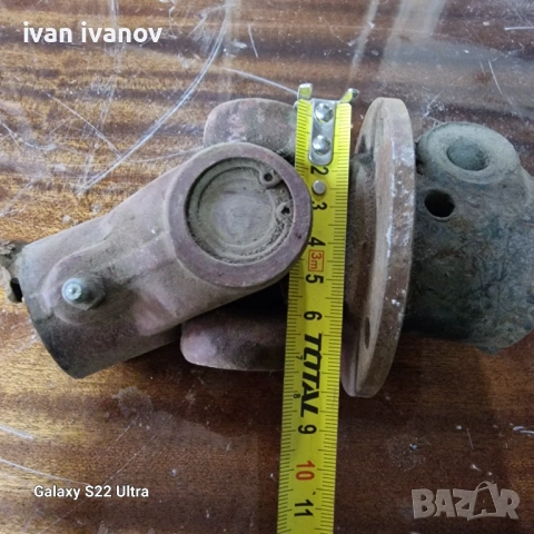 Кардан Каре, снимка 4 - Селскостопанска техника - 54279008