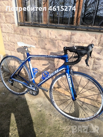 Trek Madone, снимка 2 - Велосипеди - 52624409