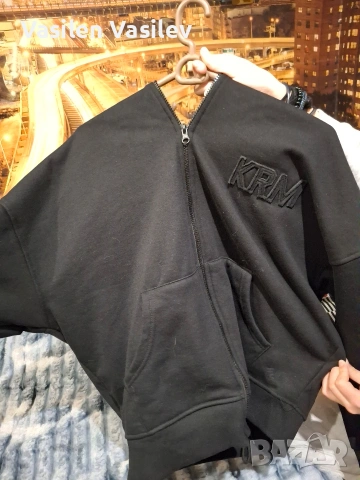 Анцуг комплект KARMA XS мъжки