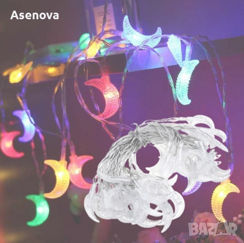 Коледна украса , снимка 7 - Декорация за дома - 52497070