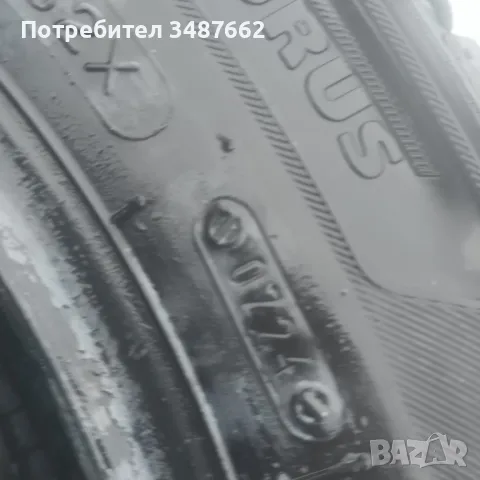 175 65 14 TAURUS 4броя всесезонни дот 2024г, снимка 4 - Гуми и джанти - 48679298