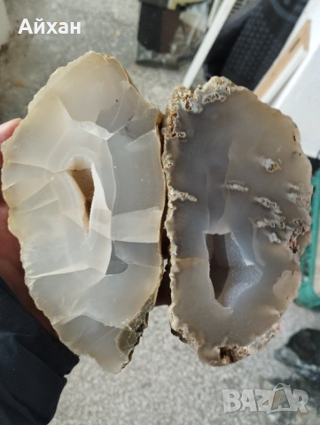 Минерали и кристали , снимка 7 - Други ценни предмети - 53365576