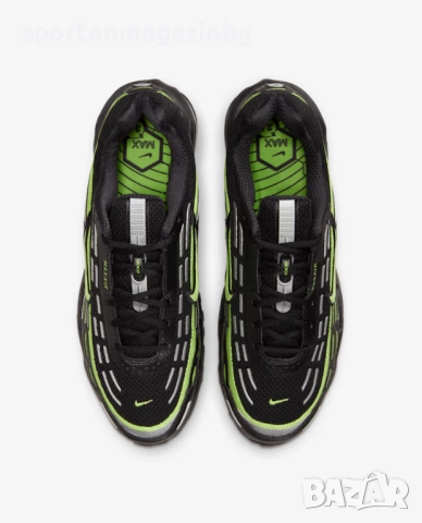 Мъжки маратонки Nike Air Max TL 2.5, снимка 5 - Маратонки - 52295504