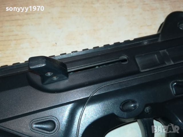 WALTHER CX4 STORM 61СМ 1507241204, снимка 10 - Колекции - 46583573