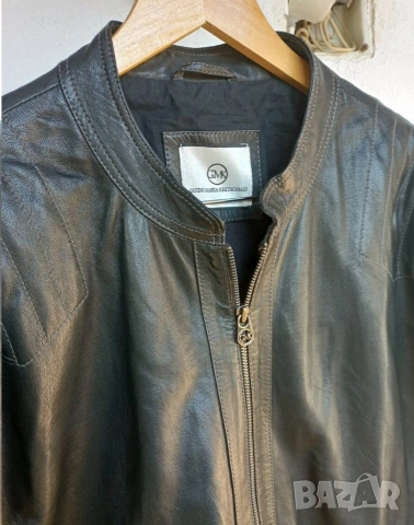 Guido Maria Kretschmer кожено яке