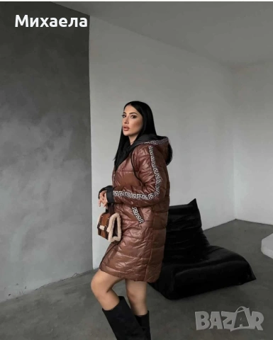 Дамски якета с качулка - няколко цвята - 21€, снимка 12 - Якета - 53032567