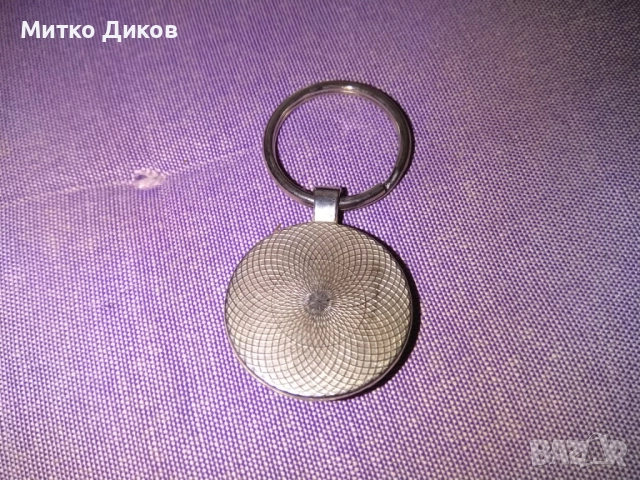 Ключодържател "За моята внучка-с обич баба "нов, снимка 3 - Колекции - 51553153