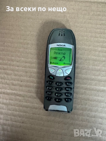 Нокия 6210 , Nokia 6210, снимка 12 - Nokia - 52233715
