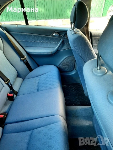 Продавам Мерцедес, снимка 8 - Автомобили и джипове - 54124893
