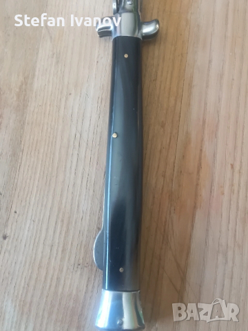 Нож Стилето, снимка 6 - Ножове - 54303529