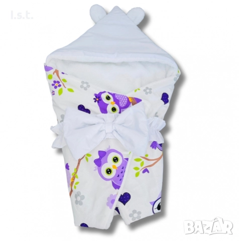 порт бебе, снимка 2 - Спални чували за бебета и деца - 52670200