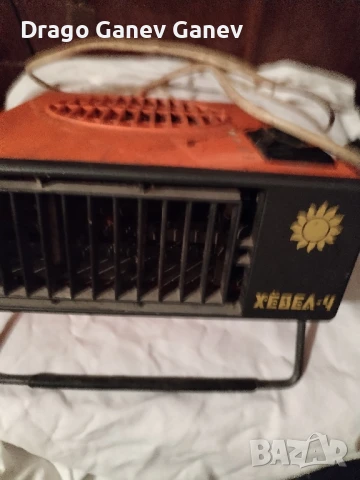 Малка вентилаторна духалка, снимка 5 - Форми - 50460693