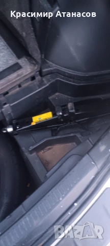 Крик за Тойота версо. 2009-2018г, снимка 13 - Аксесоари и консумативи - 53790642