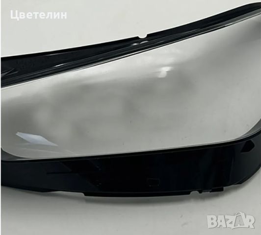 Корпус/Стъкло BMW U12 X1 23-24 БМВ У12 Х1 23-24, снимка 5 - Части - 45714350