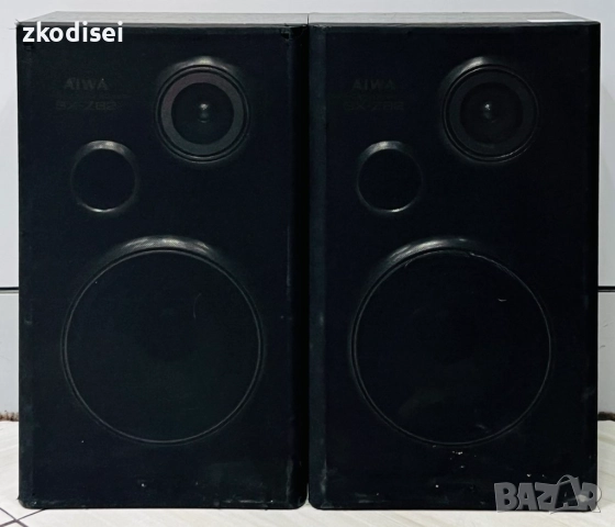 Тонколони 2бр. AIWA SX-Z82