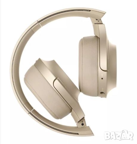  Sony WH-H800, снимка 3 - Bluetooth слушалки - 45552623