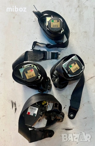 Предпазен колан Рейндж Роувър Range Land Rover Sport L320