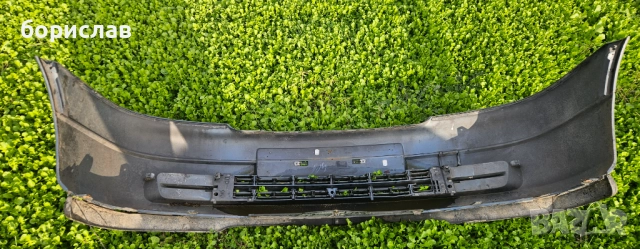 Предна броня за Опел Астра г, снимка 3 - Части - 52619674