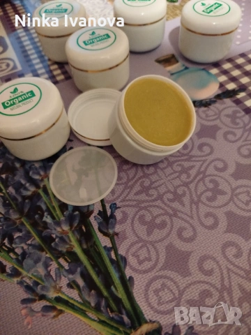 100%Лечебен Мехлем против Псориазис, Хемороиди и,др., снимка 3 - Козметика за тяло - 54059642