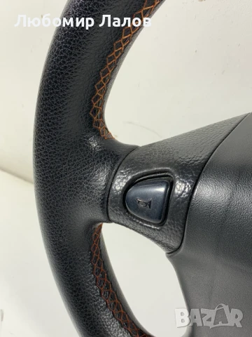 Волан airbag Land Rover Freelander I (98-06)г. , снимка 3 - Части - 51104428