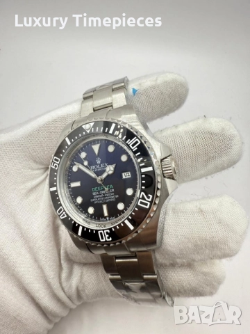Rolex DeepSea