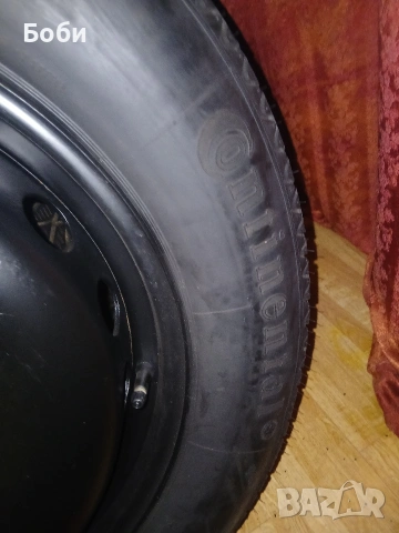 Патерица волво хс40 18цола , снимка 10 - Аксесоари и консумативи - 53208179