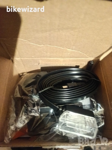 Автомобилен HUD дисплей, OBD GPS, интелигентен измервателен уред, скоростомер НОВ, снимка 7 - Аксесоари и консумативи - 53880512