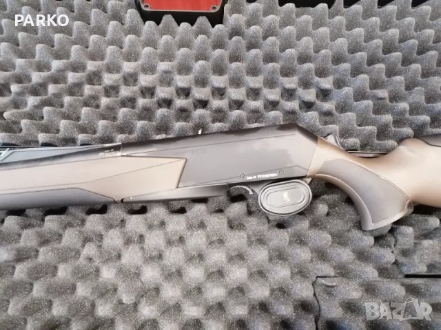 Browning MK 3 BRN /BL ADJ THR S , снимка 4 - Ловно оръжие - 47880351