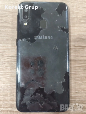 Samsung Galaxy A20s, снимка 5 - Samsung - 52916804