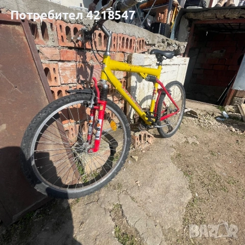 Продавам 7 броя велосипеди., снимка 17 - Велосипеди - 53735227