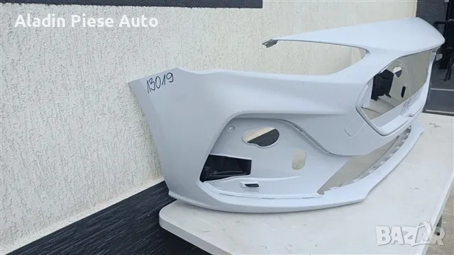 Предна броня Ford Focus 4 Facelift St-Line година 2022 2023 2024 2025 код NX7B-17C831-SA, NX7B17C831, снимка 4 - Аксесоари и консумативи - 50308951